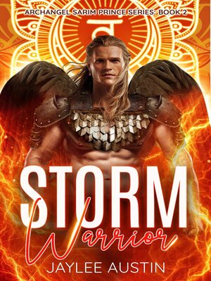 cover image of Storm Watcher